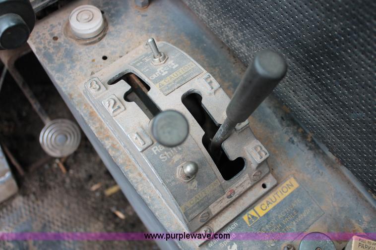 image for item H8078 Koehring S888 crane