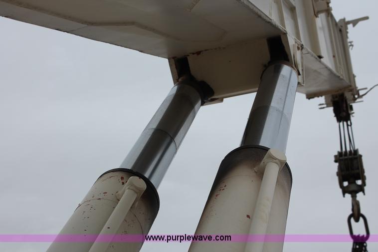 image for item H8078 Koehring S888 crane