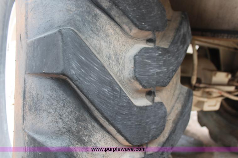 image for item H8078 Koehring S888 crane