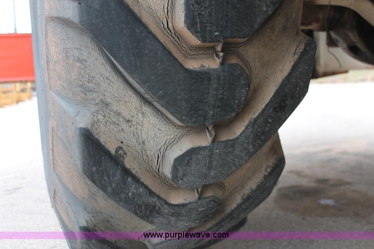 image for item H8078 Koehring S888 crane