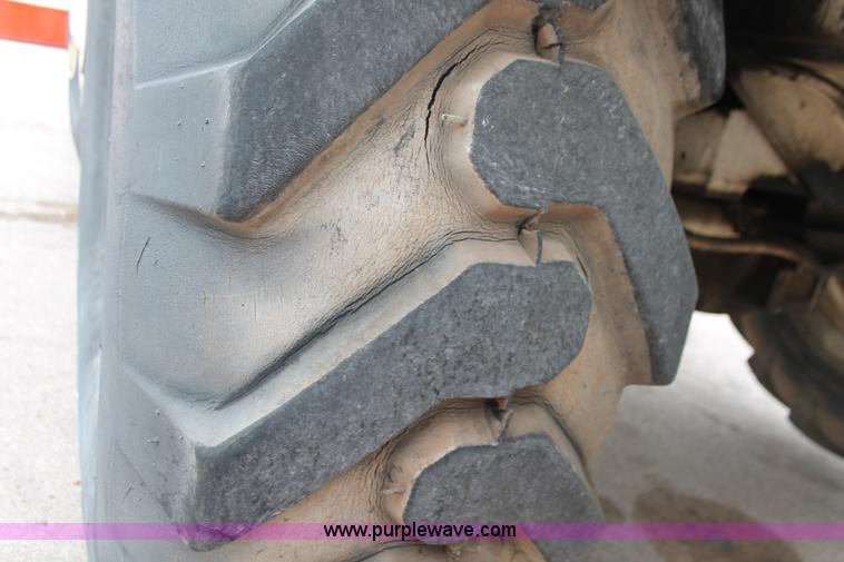 image for item H8078 Koehring S888 crane