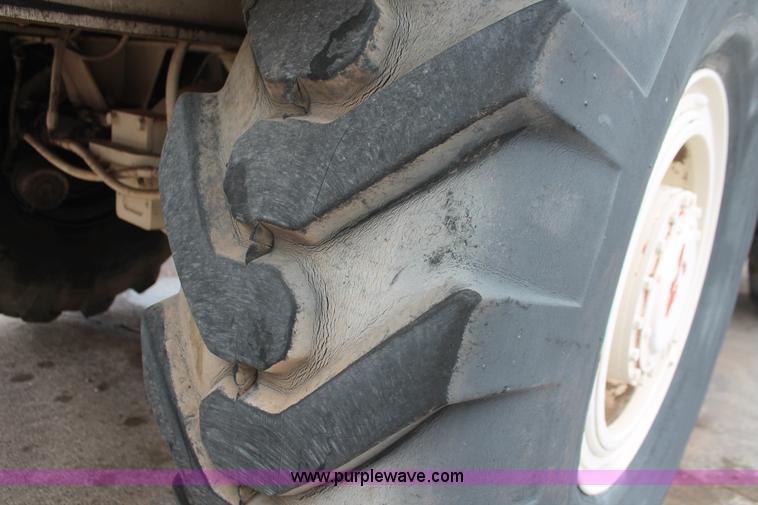 image for item H8078 Koehring S888 crane