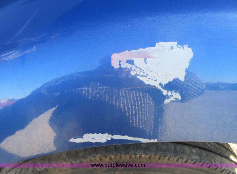 image for item I1909 1991 International 9400 vacuum truck