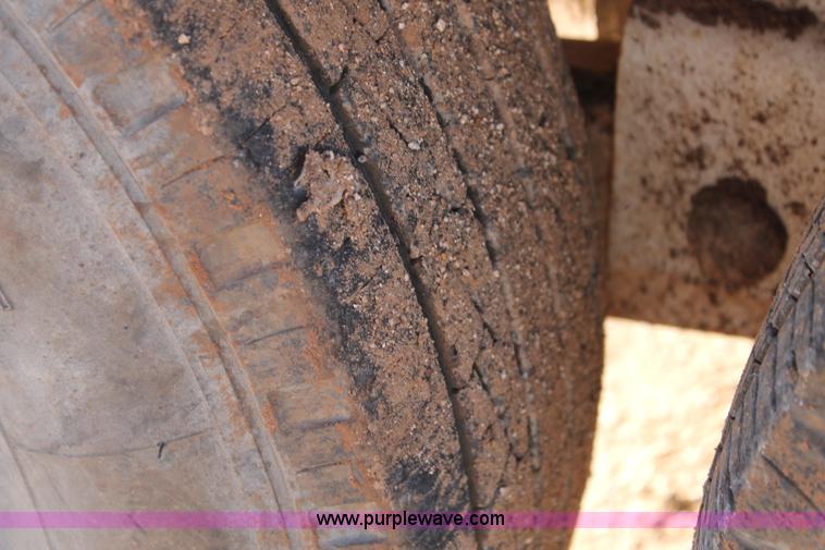 image for item J1355 2012 Fuel Mate fuel trailer