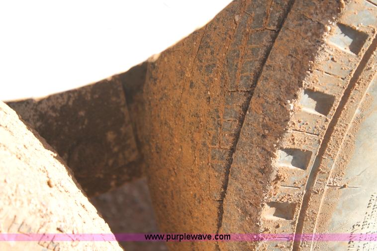 image for item J1355 2012 Fuel Mate fuel trailer