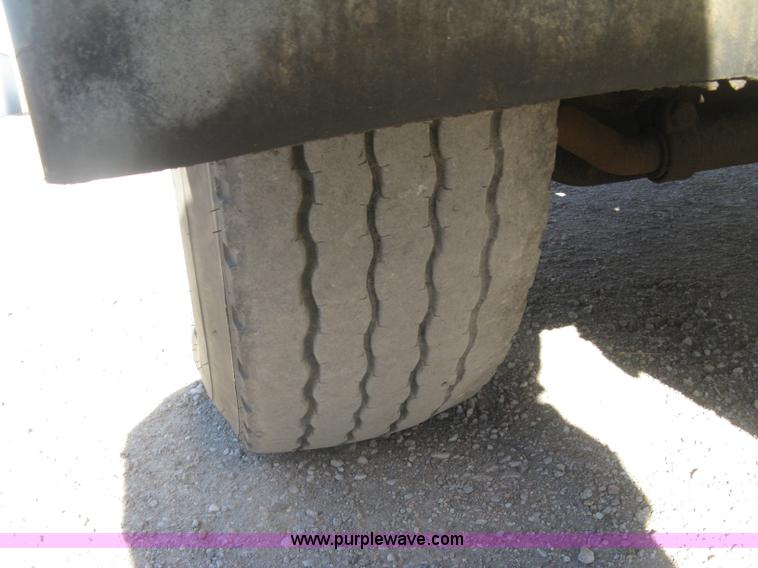 image for item J2987 2004 Sterling Condor truck cab and chassis