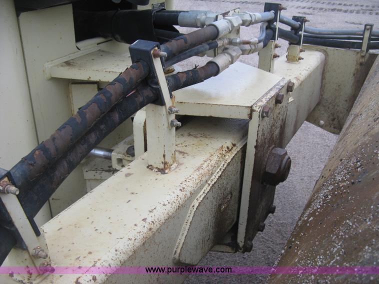 image for item J2997 Ingersoll Rand SD100D Pro Pac compactor