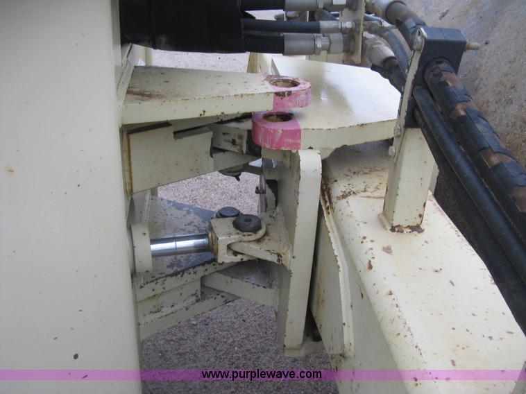 image for item J2997 Ingersoll Rand SD100D Pro Pac compactor