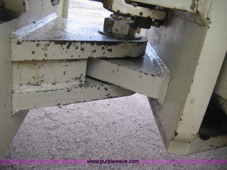 image for item J2997 Ingersoll Rand SD100D Pro Pac compactor