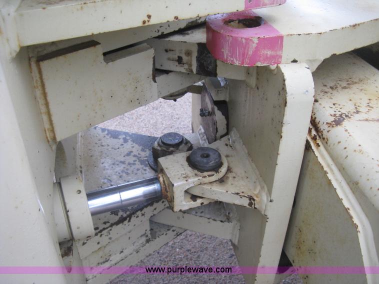 image for item J2997 Ingersoll Rand SD100D Pro Pac compactor