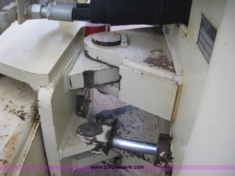 image for item J2997 Ingersoll Rand SD100D Pro Pac compactor