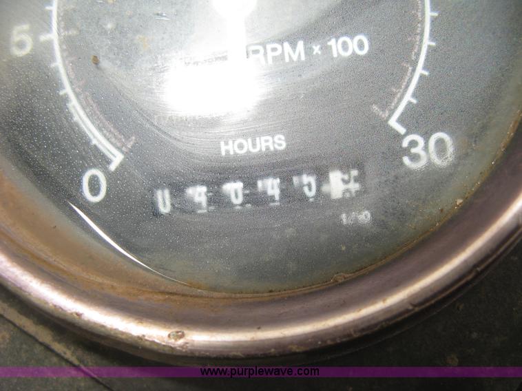 image for item J2997 Ingersoll Rand SD100D Pro Pac compactor