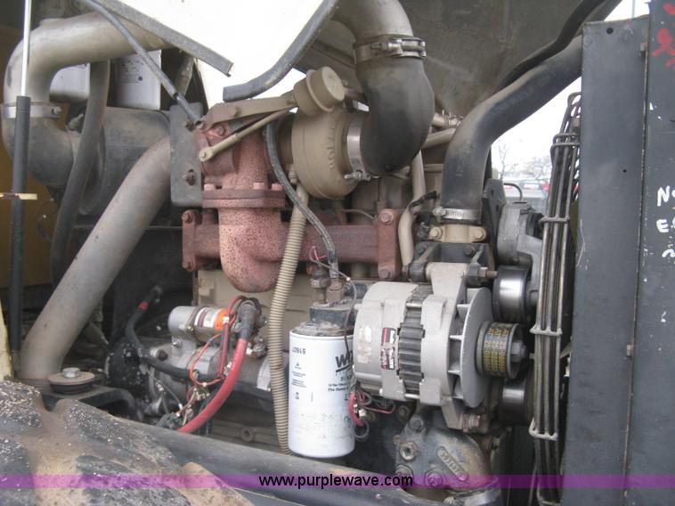 image for item J2997 Ingersoll Rand SD100D Pro Pac compactor