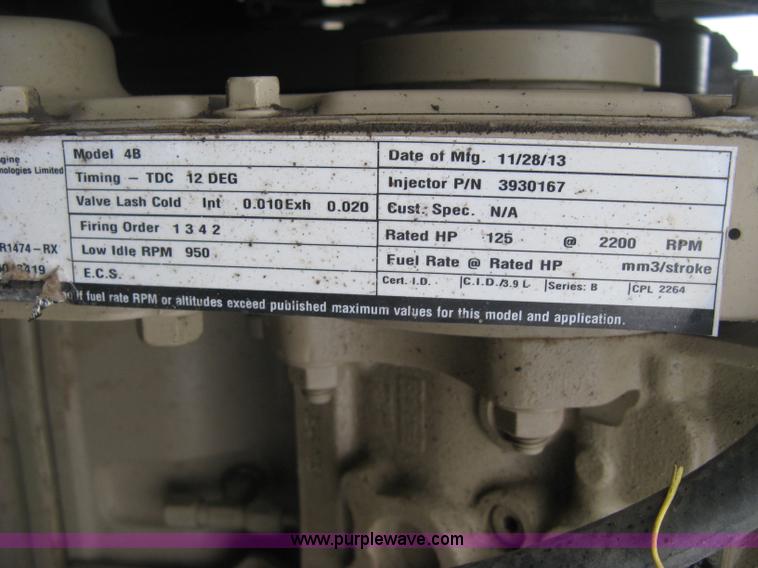 image for item J2997 Ingersoll Rand SD100D Pro Pac compactor