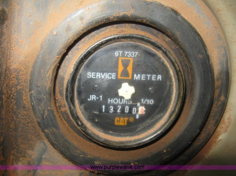 image for item J3000 2003 Caterrpillar 330CL excavator