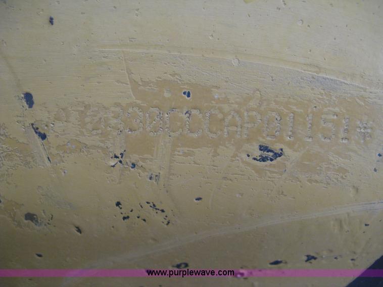 image for item J3000 2003 Caterrpillar 330CL excavator