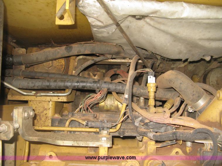 image for item J3000 2003 Caterrpillar 330CL excavator