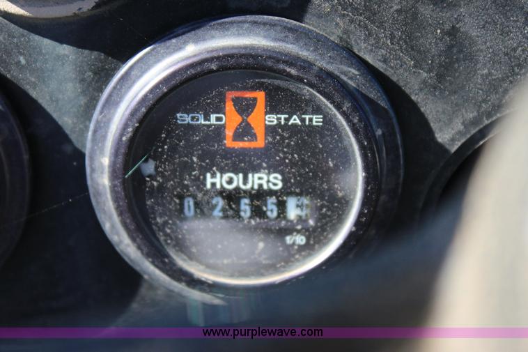 image for item J4256 2012 Ditch Witch RT45 trencher