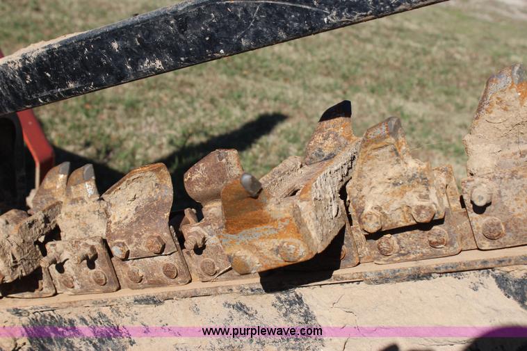 image for item J4256 2012 Ditch Witch RT45 trencher