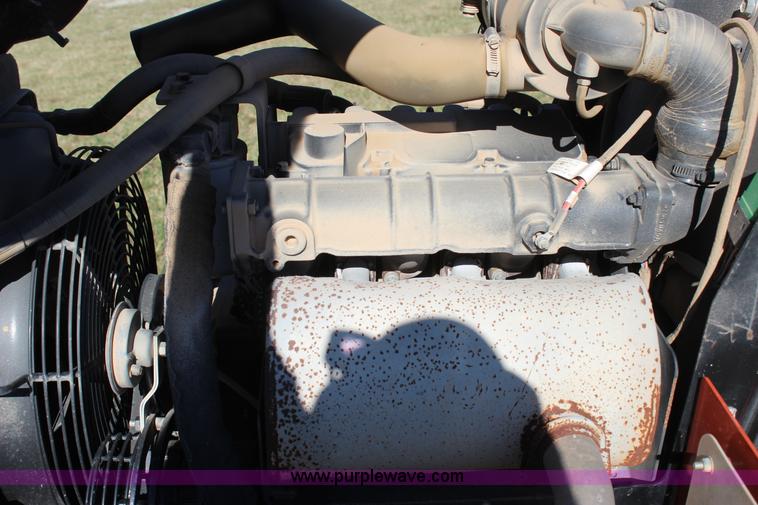 image for item J4256 2012 Ditch Witch RT45 trencher