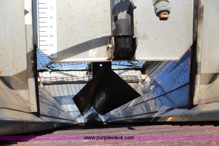 image for item J4536 Monroe stainless steel spreader