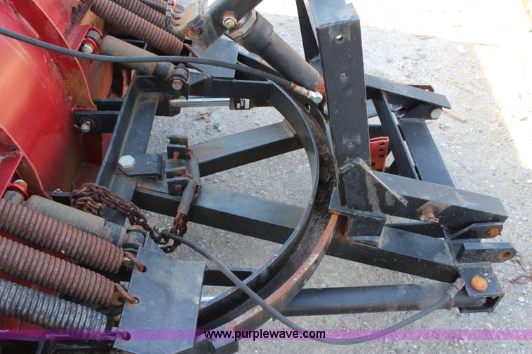 image for item J4538 Western snow plow