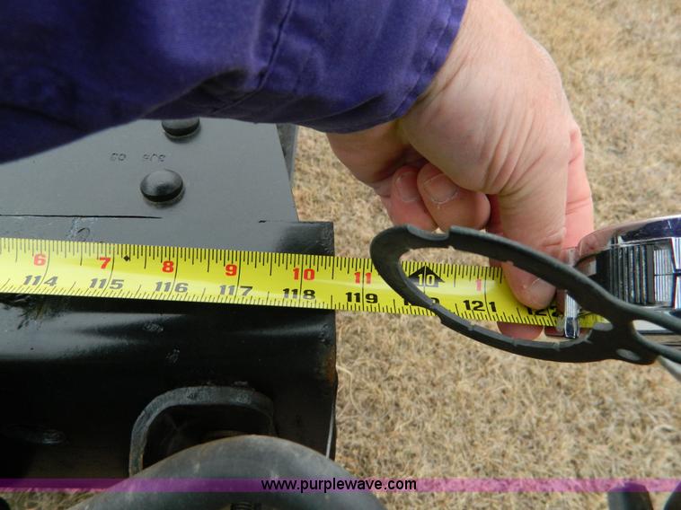 image for item J5166 2009 Chevrolet C4500 truck cab and chassis