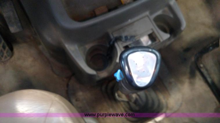 image for item K1215 2002 Sterling L9500 semi truck