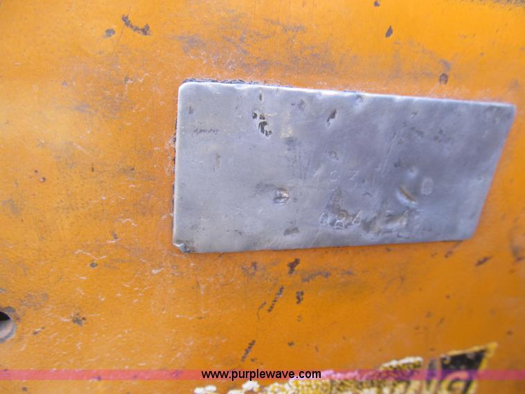 image for item L1823 1979 Case 1830 skid steer