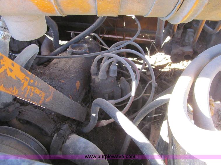 image for item L1823 1979 Case 1830 skid steer