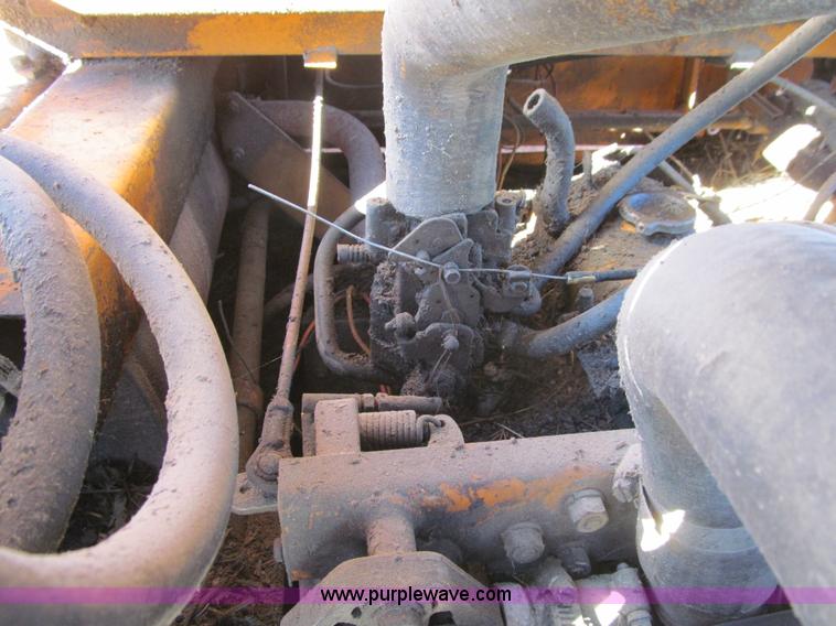 image for item L1823 1979 Case 1830 skid steer