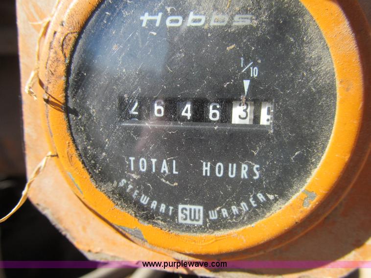 image for item L1823 1979 Case 1830 skid steer