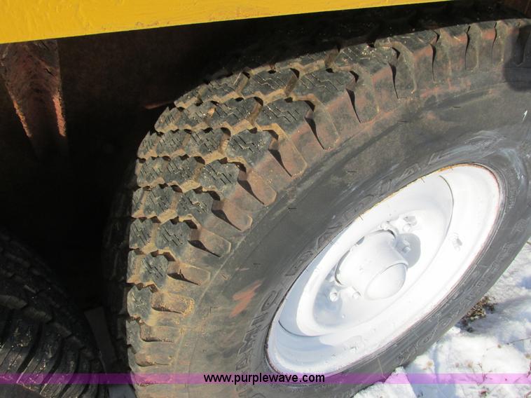 image for item L3904 Caterpillar generator