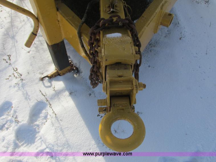 image for item L3904 Caterpillar generator