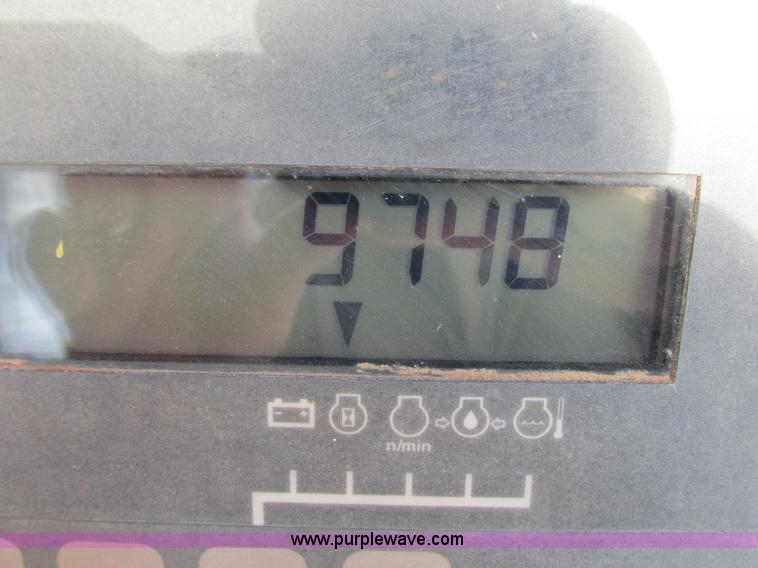 image for item L3904 Caterpillar generator