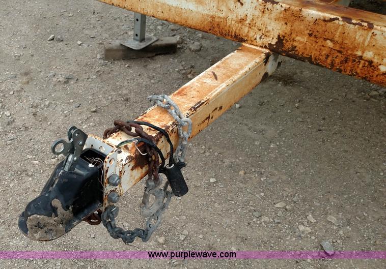 image for item L6007 Right Manufacturing 3DH-CC4 rotary rock tumbler