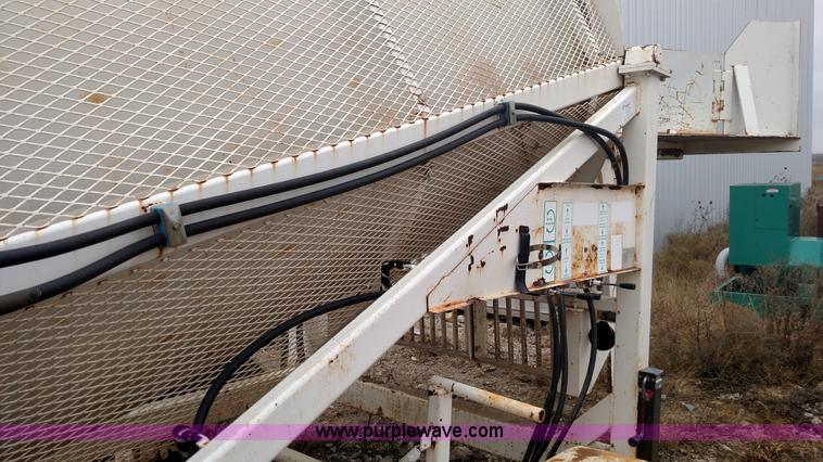 image for item L6007 Right Manufacturing 3DH-CC4 rotary rock tumbler