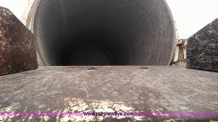 image for item L6007 Right Manufacturing 3DH-CC4 rotary rock tumbler