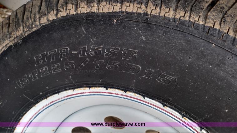 image for item L6007 Right Manufacturing 3DH-CC4 rotary rock tumbler