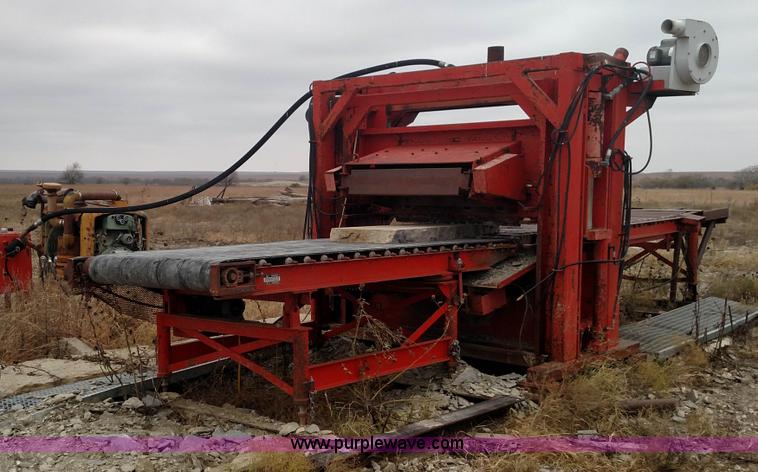 image for item L6011 Hydrasplit rock breaker