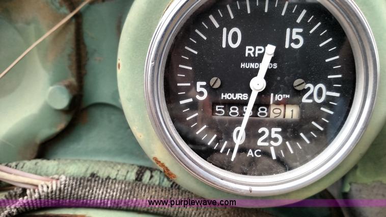 image for item L6011 Hydrasplit rock breaker