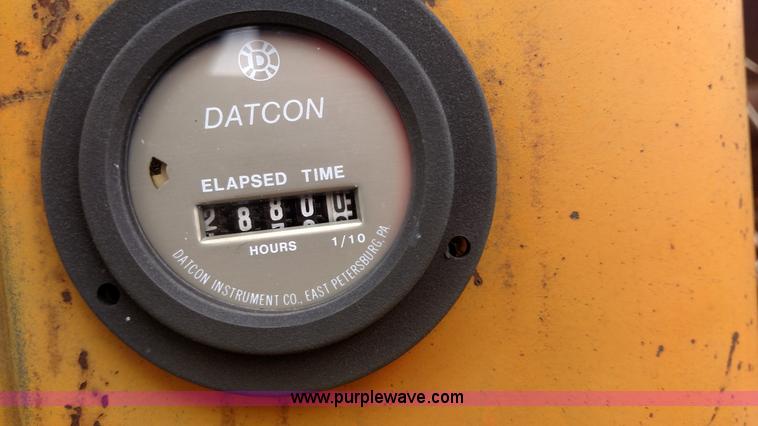 image for item L6011 Hydrasplit rock breaker