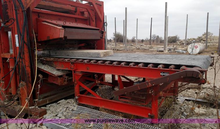 image for item L6011 Hydrasplit rock breaker