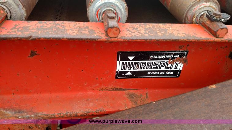 image for item L6011 Hydrasplit rock breaker