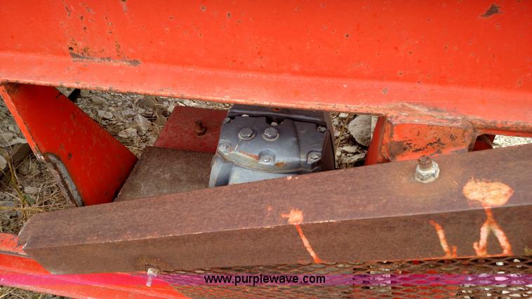 image for item L6011 Hydrasplit rock breaker