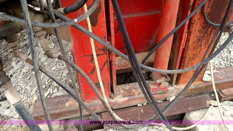 image for item L6011 Hydrasplit rock breaker