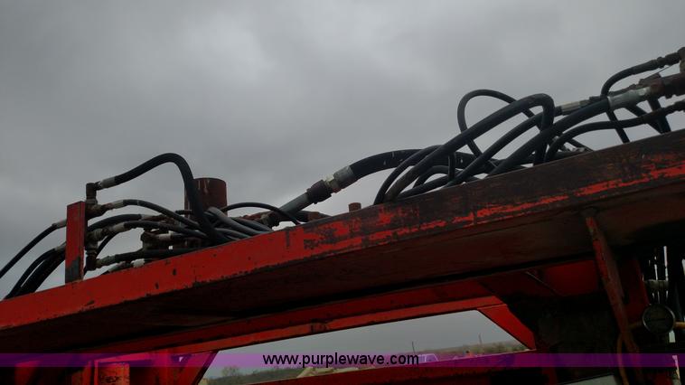 image for item L6011 Hydrasplit rock breaker