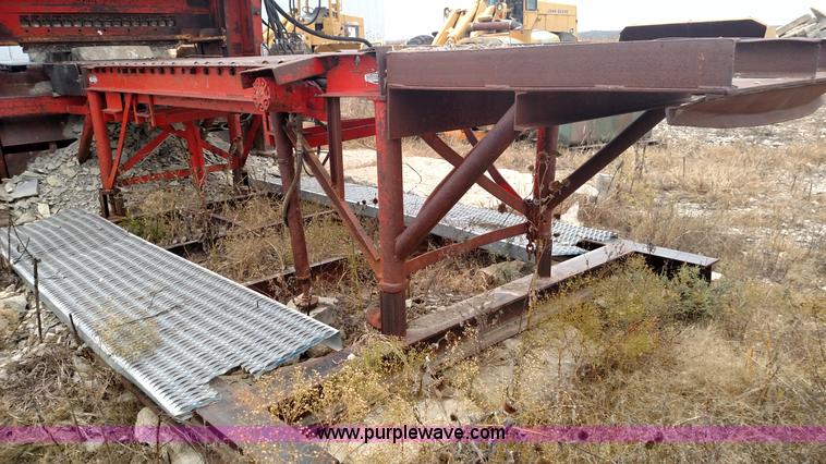 image for item L6011 Hydrasplit rock breaker