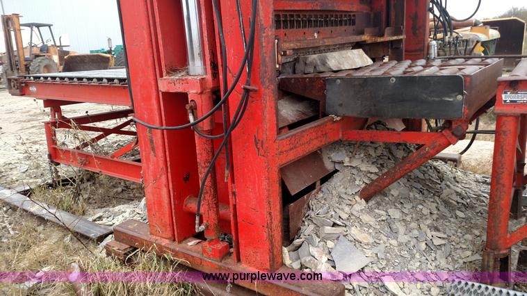 image for item L6011 Hydrasplit rock breaker