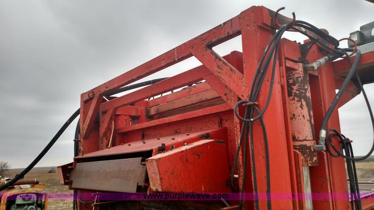 image for item L6011 Hydrasplit rock breaker